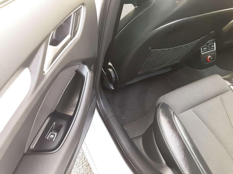 Audi A3 1.4 A3 Sportback S Line Nav TFSI Semi-Auto 5dr 5dr Automatic 2026