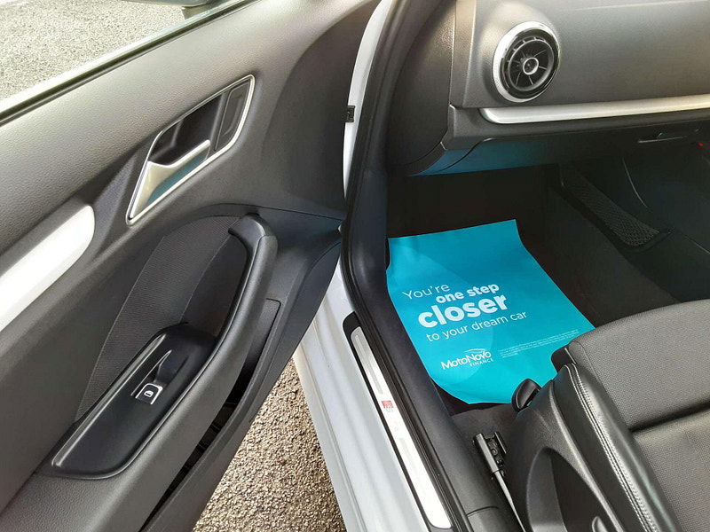 Audi A3 1.4 A3 Sportback S Line Nav TFSI Semi-Auto 5dr 5dr Automatic 2026