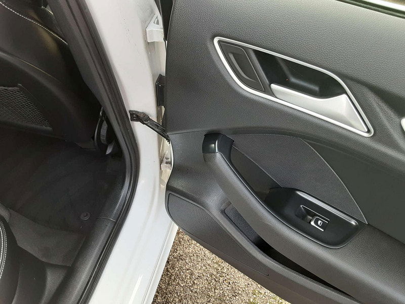 Audi A3 1.4 A3 Sportback S Line Nav TFSI Semi-Auto 5dr 5dr Automatic 2026