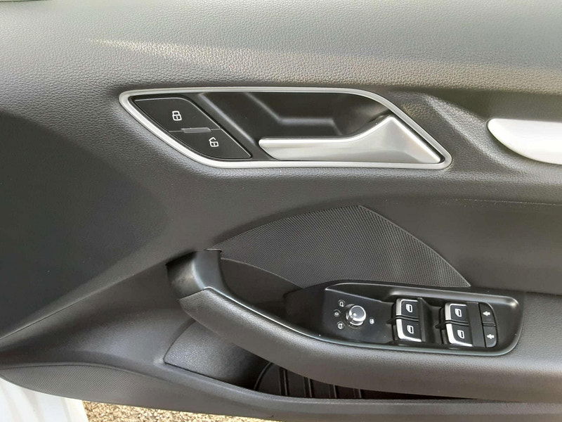 Audi A3 1.4 A3 Sportback S Line Nav TFSI Semi-Auto 5dr 5dr Automatic 2026