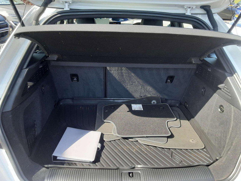 Audi A3 1.4 A3 Sportback S Line TFSI 5dr 5dr Manual 2026