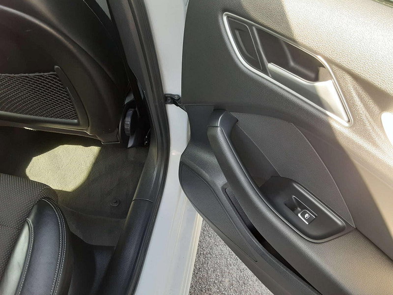 Audi A3 1.4 A3 Sportback S Line TFSI 5dr 5dr Manual 2026