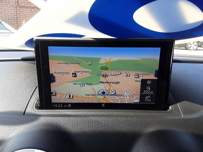 Audi A3 1.4 A3 Sportback S Line TFSI 5dr 5dr Manual 2026