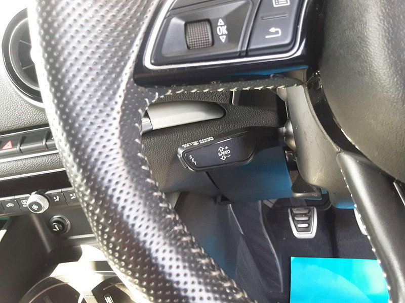 Audi A3 1.4 A3 Sportback S Line TFSI 5dr 5dr Manual 2026