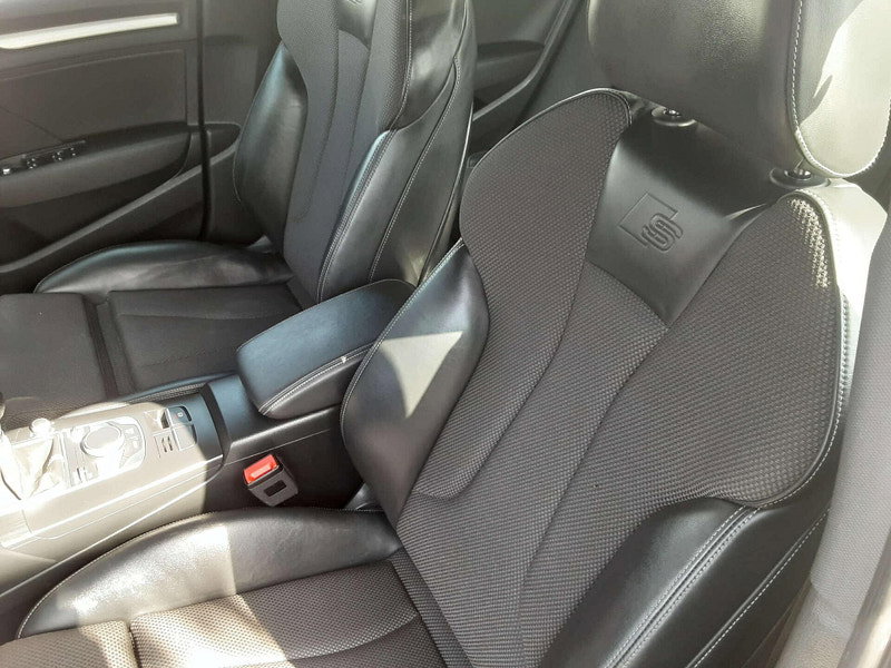 Audi A3 1.4 A3 Sportback S Line TFSI 5dr 5dr Manual 2026