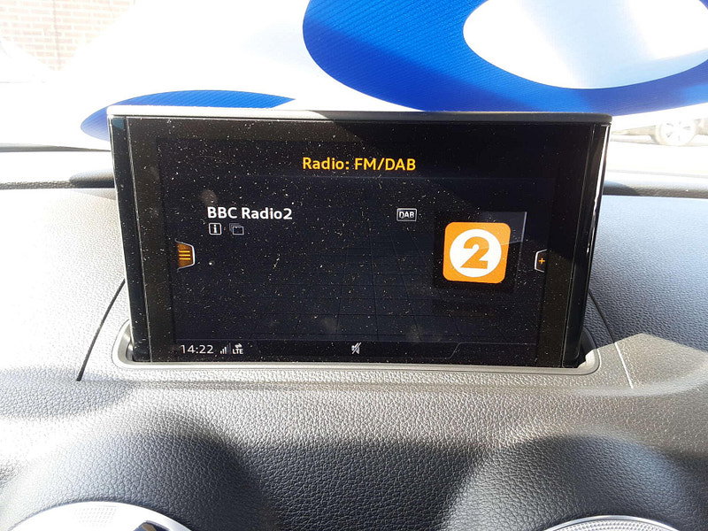 Audi A3 1.4 A3 Sportback S Line TFSI 5dr 5dr Manual 2026