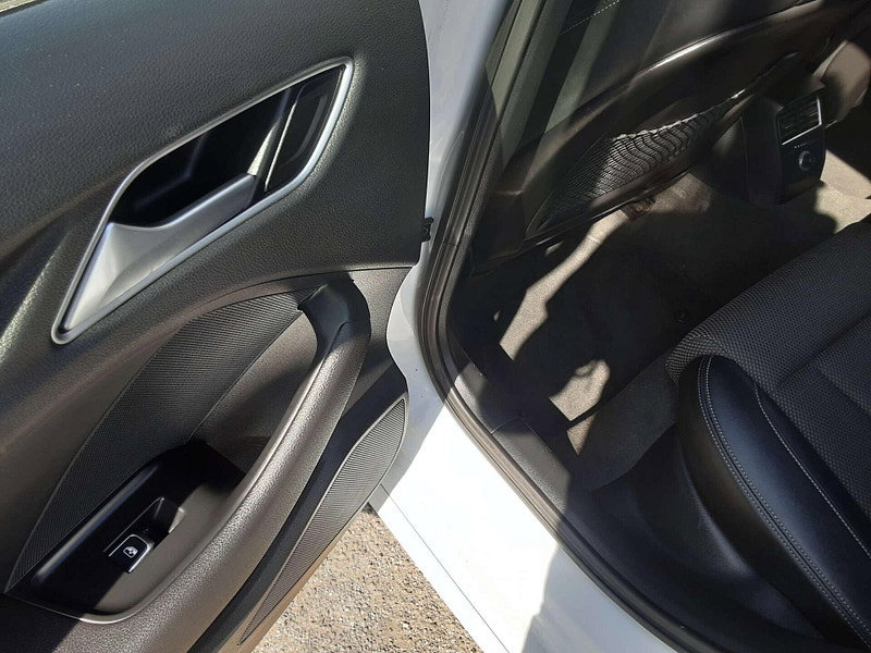 Audi A3 1.4 A3 Sportback S Line TFSI 5dr 5dr Manual 2026