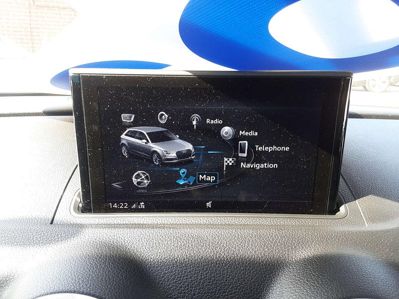 Audi A3 1.4 A3 Sportback S Line TFSI 5dr 5dr Manual 2026