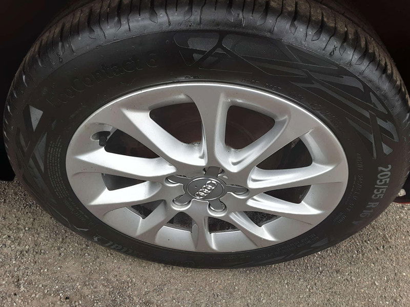 Audi A3 1.4 A3 Sportback SE TFSI 5dr 5dr Manual 2025
