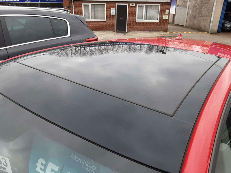 Audi A3 1.4 A3 Sportback SE TFSI 5dr 5dr Manual 2025