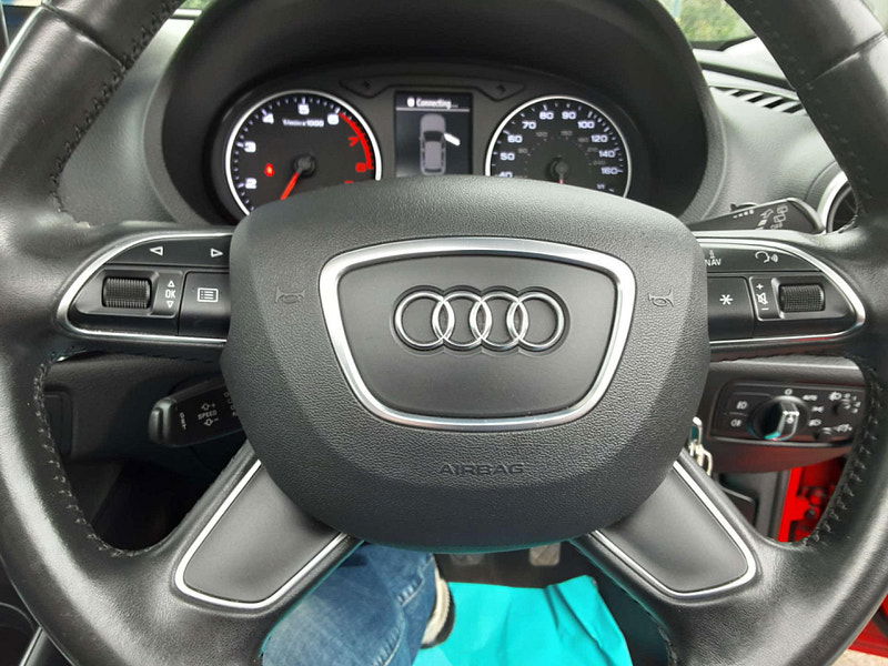 Audi A3 1.4 A3 Sportback SE TFSI 5dr 5dr Manual 2025