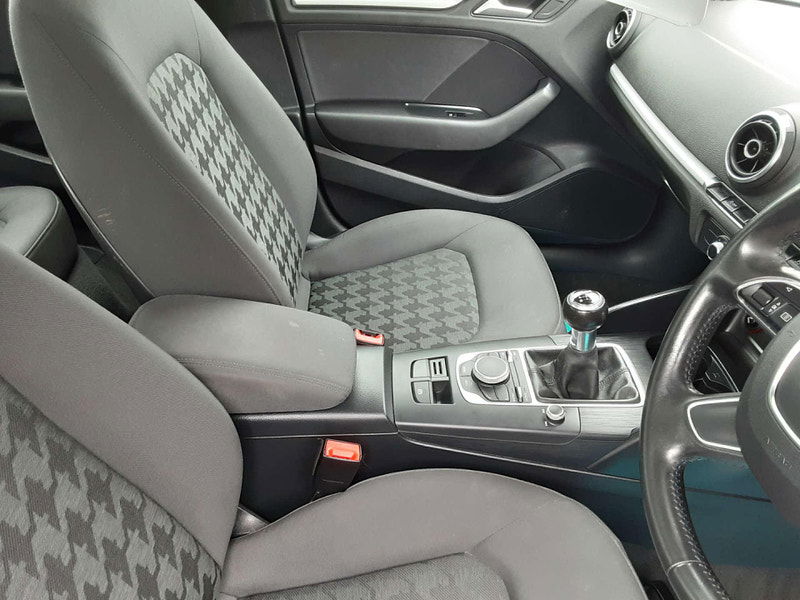 Audi A3 1.4 A3 Sportback SE TFSI 5dr 5dr Manual 2025