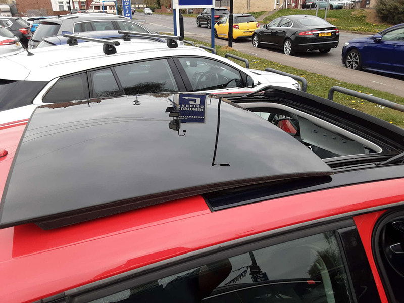 Audi A3 1.4 A3 Sportback SE TFSI 5dr 5dr Manual 2025