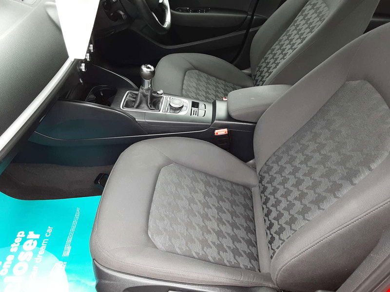 Audi A3 1.4 A3 Sportback SE TFSI 5dr 5dr Manual 2025