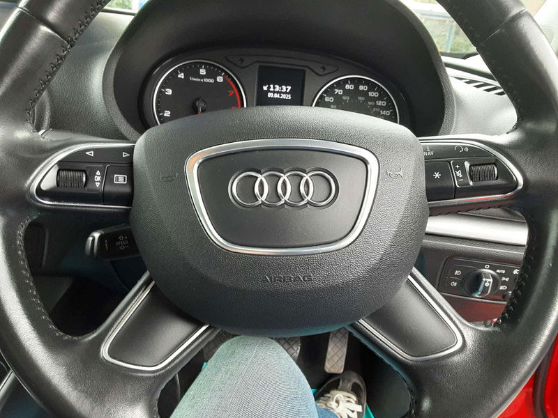 Audi A3 1.4 A3 Sportback SE TFSI 5dr 5dr Manual 2025
