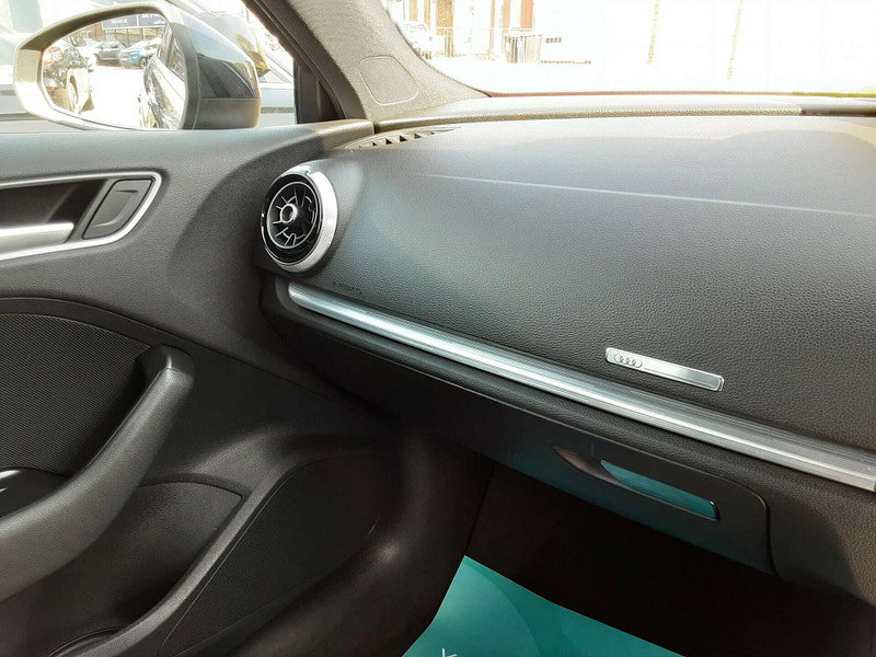 Audi A3 1.4 A3 Sportback Sport TFSI 5dr 5dr Manual 2026