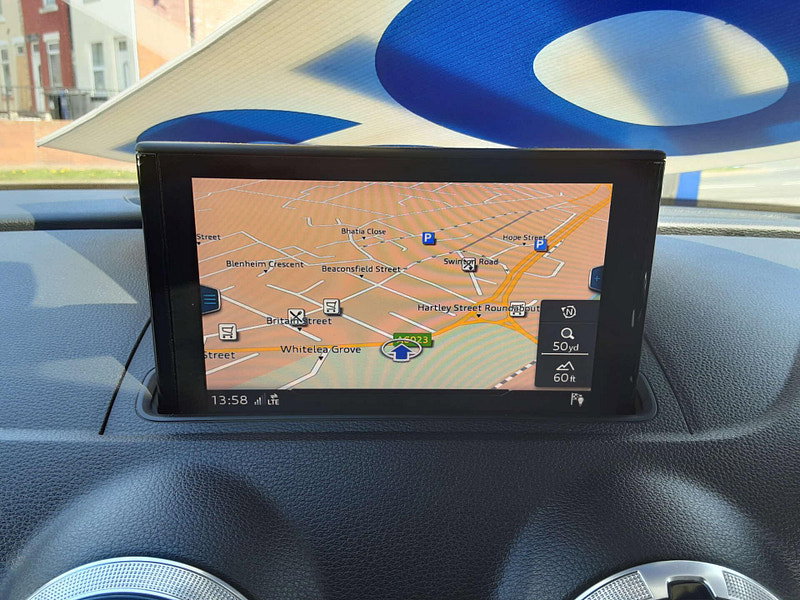 Audi A3 1.4 A3 Sportback Sport TFSI 5dr 5dr Manual 2026