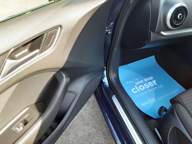 Audi A3 1.4 A3 Sportback Sport TFSI 5dr 5dr Manual 2026