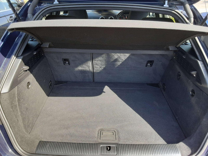 Audi A3 1.4 A3 Sportback Sport TFSI 5dr 5dr Manual 2026