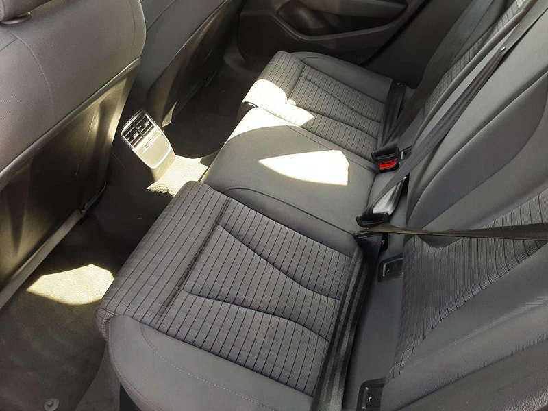 Audi A3 1.4 A3 Sportback Sport TFSI 5dr 5dr Manual 2026