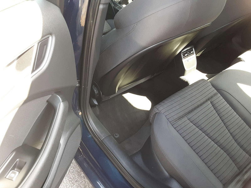 Audi A3 1.4 A3 Sportback Sport TFSI 5dr 5dr Manual 2026