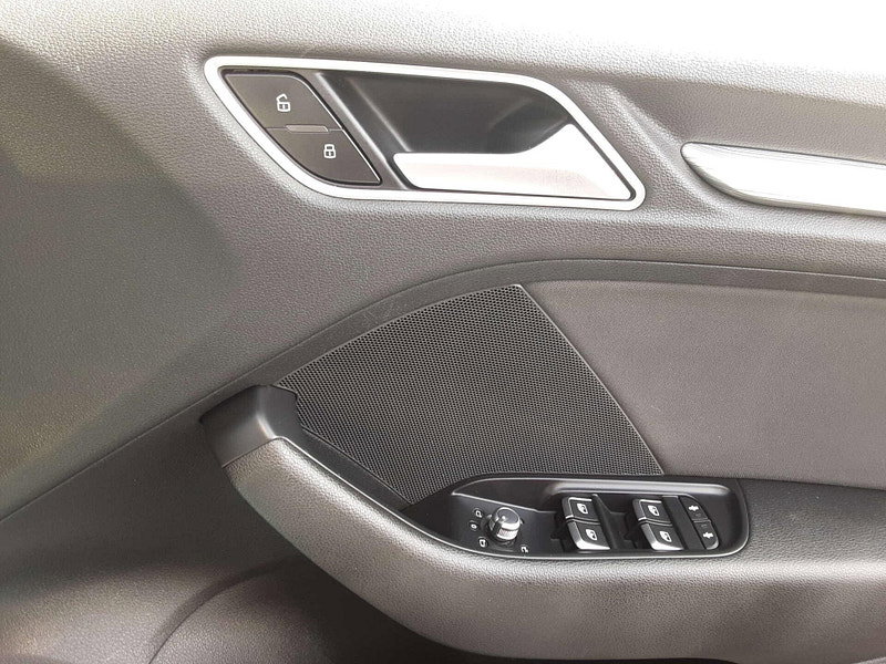 Audi A3 1.4 A3 Sportback Sport TFSI 5dr 5dr Manual 2026