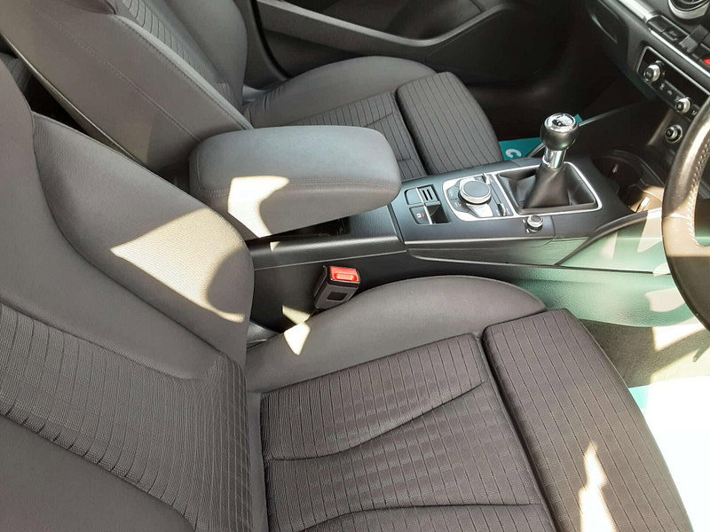 Audi A3 1.4 A3 Sportback Sport TFSI 5dr 5dr Manual 2026