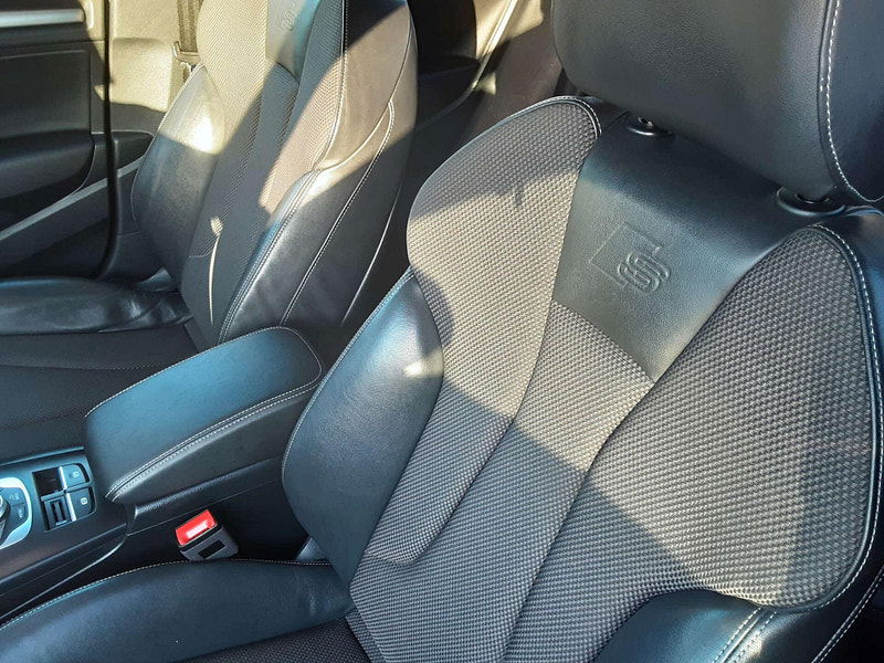 Audi A3 1.5 A3 Black Edition TFSI 4dr 4dr Manual 2025