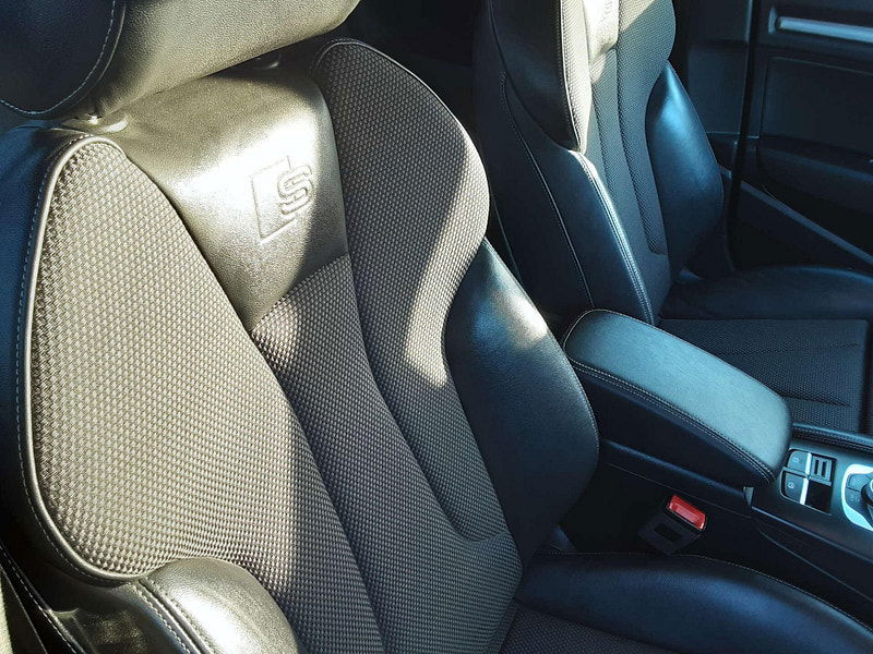 Audi A3 1.5 A3 Black Edition TFSI 4dr 4dr Manual 2025