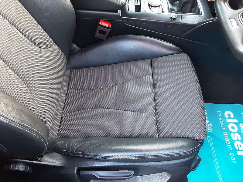 Audi A3 1.5 A3 Black Edition TFSI 4dr 4dr Manual 2025