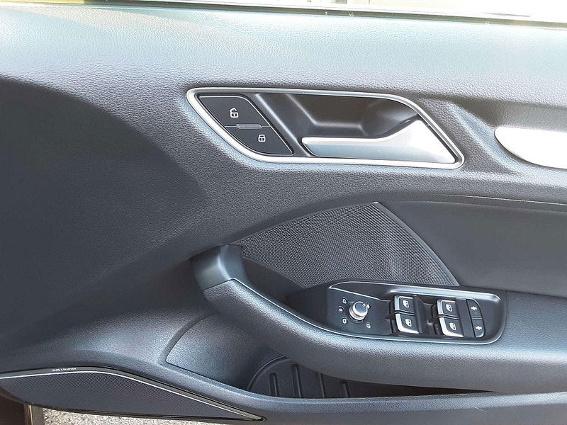 Audi A3 1.5 A3 Black Edition TFSI 4dr 4dr Manual 2025