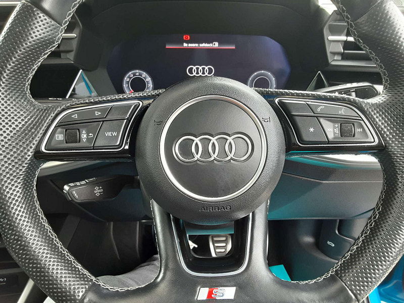 Audi A3 1.5 A3 Sportback 35 TFSI S Line Edition 1 5dr 5dr Manual 2025