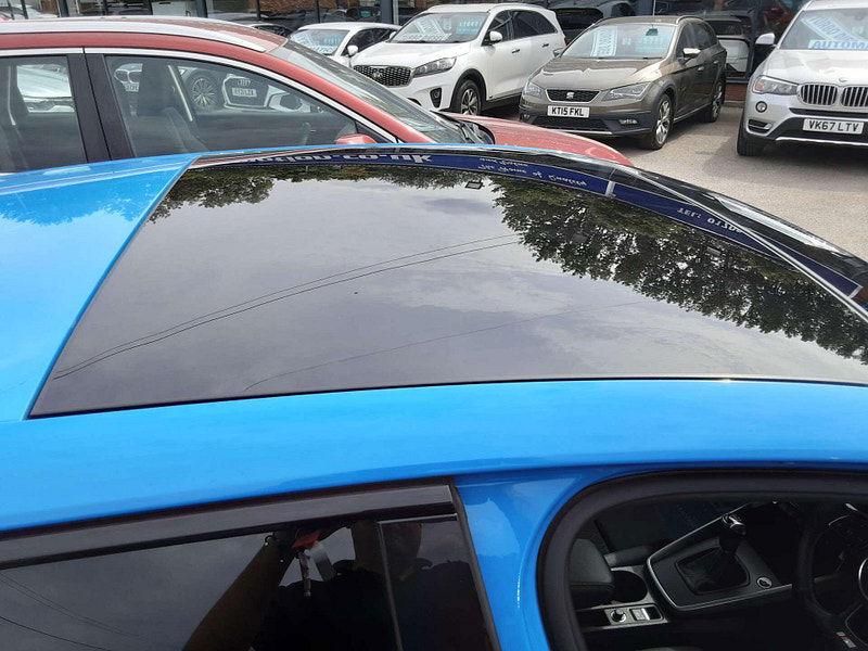 Audi A3 1.5 A3 Sportback 35 TFSI S Line Edition 1 5dr 5dr Manual 2025