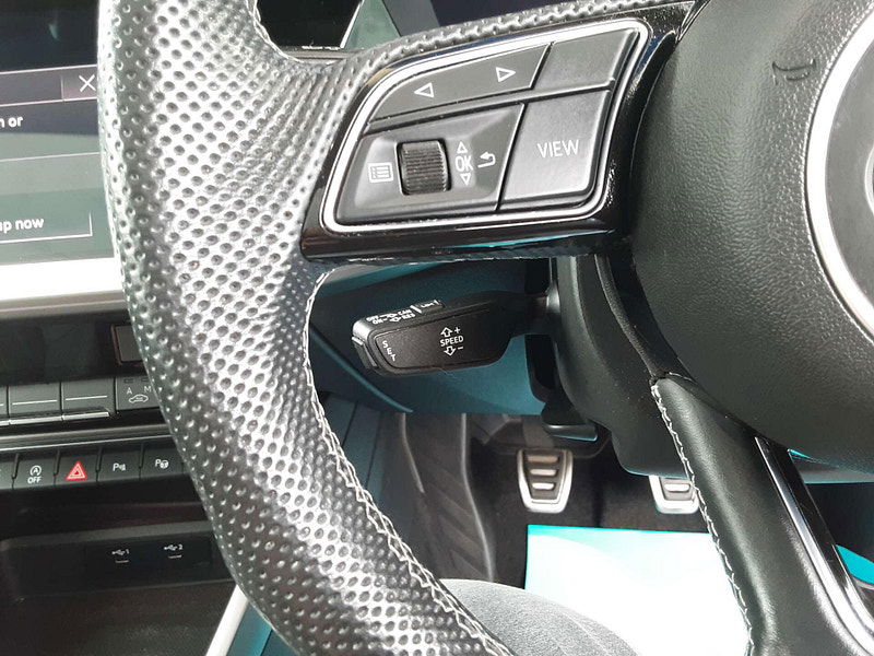 Audi A3 1.5 A3 Sportback 35 TFSI S Line Edition 1 5dr 5dr Manual 2025