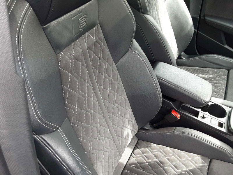 Audi A3 1.5 A3 Sportback 35 TFSI S Line Edition 1 5dr 5dr Manual 2025