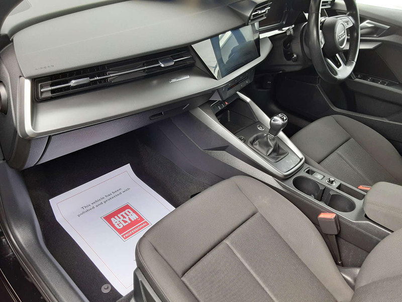 Audi A3 1.5 A3 Sportback 35 TFSI Technik 5dr 5dr Manual 2025