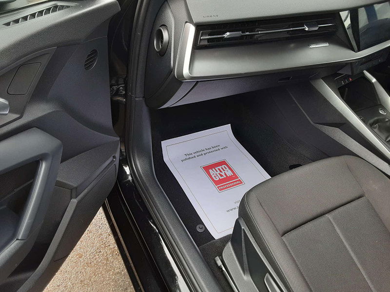 Audi A3 1.5 A3 Sportback 35 TFSI Technik 5dr 5dr Manual 2025