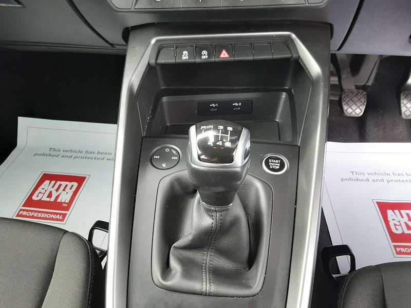 Audi A3 1.5 A3 Sportback 35 TFSI Technik 5dr 5dr Manual 2025