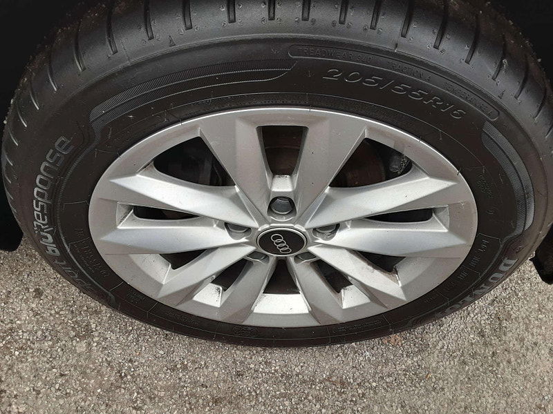 Audi A3 1.5 A3 Sportback 35 TFSI Technik 5dr 5dr Manual 2025