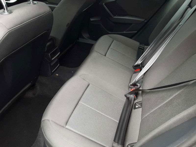 Audi A3 1.5 A3 Sportback 35 TFSI Technik 5dr 5dr Manual 2025