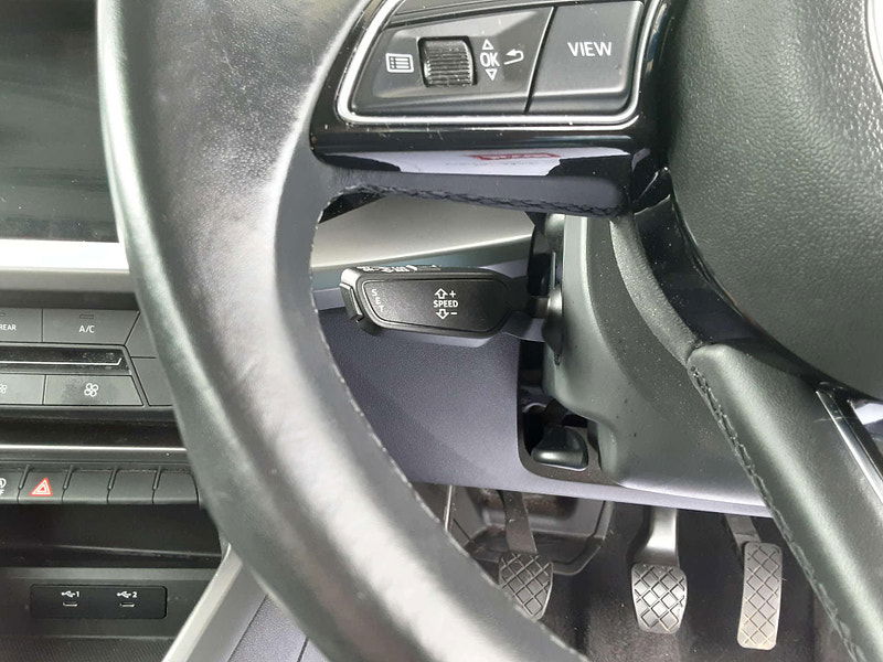 Audi A3 1.5 A3 Sportback 35 TFSI Technik 5dr 5dr Manual 2025