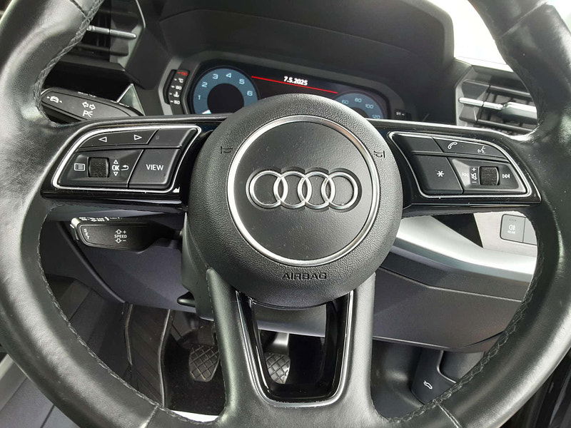 Audi A3 1.5 A3 Sportback 35 TFSI Technik 5dr 5dr Manual 2025