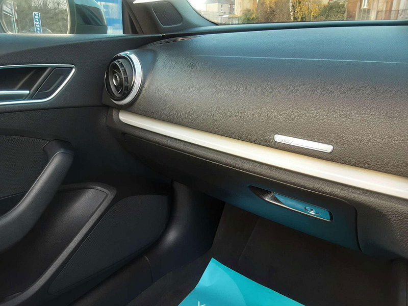 Audi A3 1.6 A3 S Line TDI 2dr 2dr Manual 2026