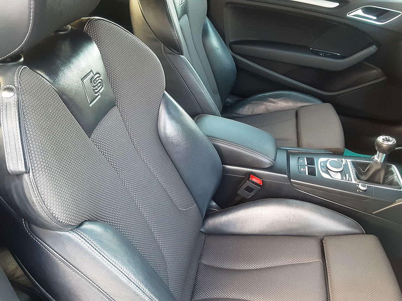 Audi A3 1.6 A3 S Line TDI 2dr 2dr Manual 2026