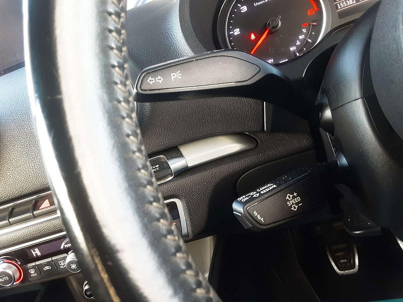 Audi A3 1.6 A3 S Line TDI 2dr 2dr Manual 2026