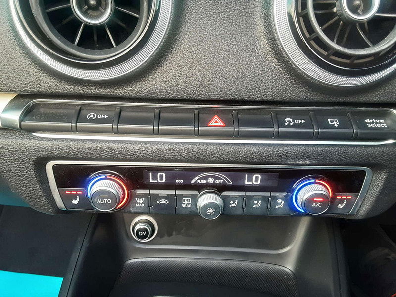 Audi A3 1.6 A3 S Line TDI 2dr 2dr Manual 2026