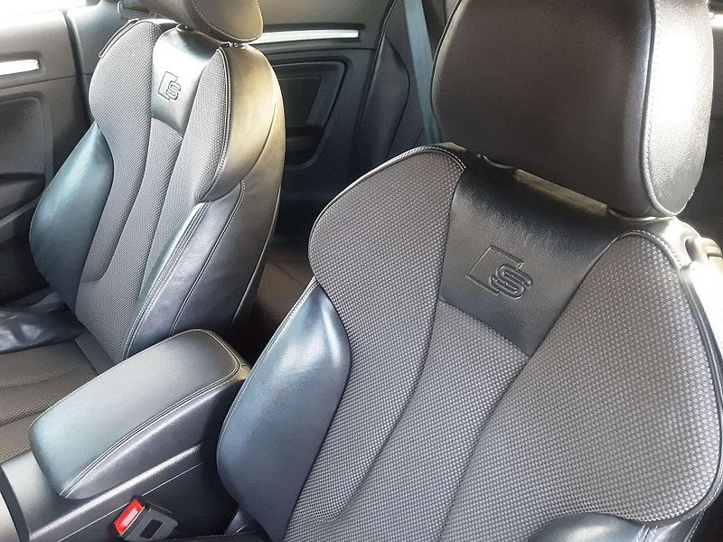 Audi A3 1.6 A3 S Line TDI 2dr 2dr Manual 2026