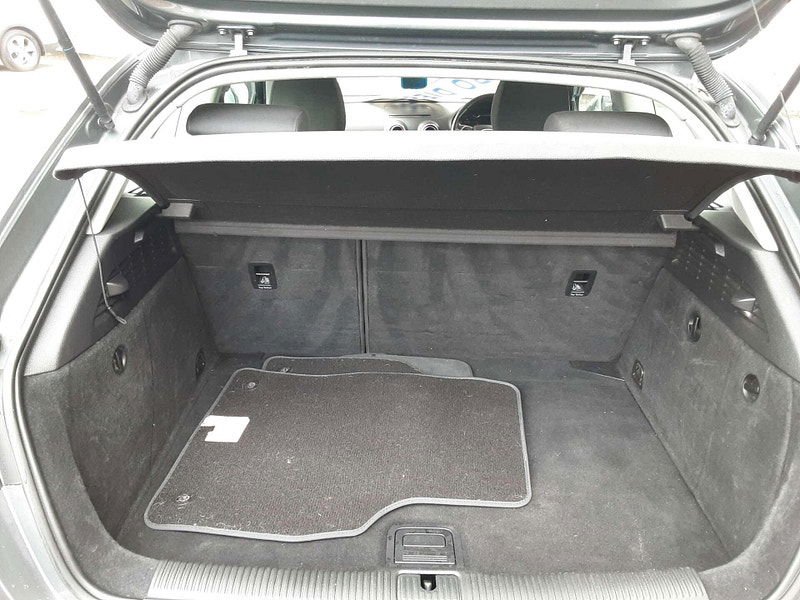 Audi A3 1.6 A3 SE Technik TDI 3dr 3dr Manual 2025
