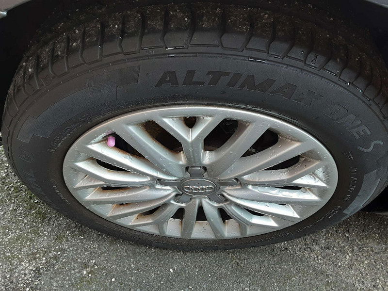 Audi A3 1.6 A3 SE Technik TDI 3dr 3dr Manual 2025