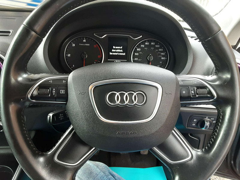 Audi A3 1.6 A3 SE Technik TDI 3dr 3dr Manual 2025